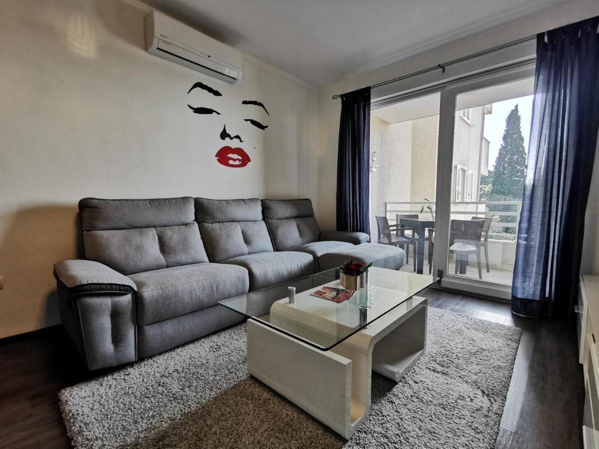 Apartment Zara 두브로브니크 외부 사진